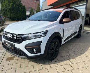 Dacia Dacia Jogger Extreme TCe 110 *7 Sitze*Carplay*Allw Gebrauchtwagen