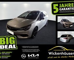 Opel Opel Astra Kombi GS Line SpurW KAM Temp. PDC Gebrauchtwagen