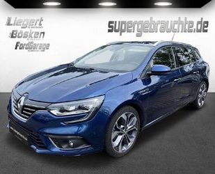 Renault Renault Megane IV Grandtour BOSE-Edition Gebrauchtwagen