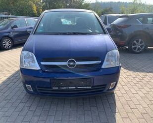 Opel Opel Meriva Edition 