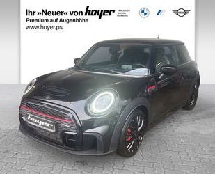 Mini MINI John Cooper Works Hatch JCW Trim LED Klima Na Gebrauchtwagen