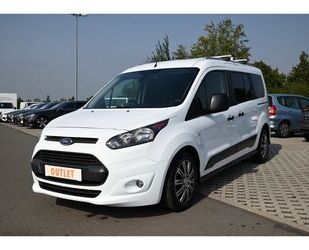 Ford Ford Transit Connect L2 1.5TDCi-Klima-Sitzhz-Navi- Gebrauchtwagen