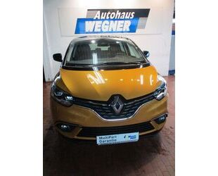 Renault Renault Scenic TCe 160 GPF Bose Edition Gebrauchtwagen