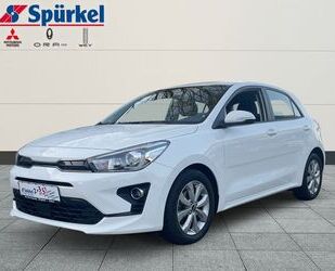 Kia Kia Rio Vision 1.0 T-GDI, Navigation, Sitzheizung Gebrauchtwagen