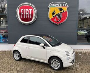 Fiat Fiat 500C+MY23 Dolcevita +EINPARKHILFE+KLIMA+NAVI+ Gebrauchtwagen