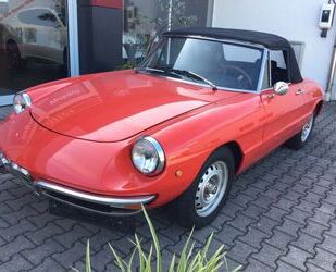 Alfa Romeo Alfa Romeo Spider Gebrauchtwagen