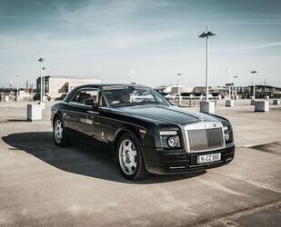 Rolls Royce Rolls-Royce Phantom Coupé/STERNENHIMMEL/TWO TONE/B Gebrauchtwagen