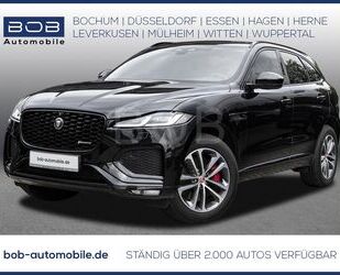 Jaguar Jaguar F-Pace P400e R-Dyn. S AWD Pano NAVI BLACK-P Gebrauchtwagen