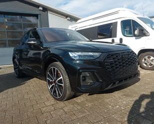 Audi Audi Q5 Sportback 45 TFSI quattro S line/NAVI/STAN Gebrauchtwagen