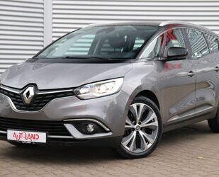 Renault Renault Grand Scenic 1.2 TCe Energy Intens Navi Te Gebrauchtwagen