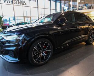 Audi Audi SQ8 quattro/360°/StandH/Massage/Pano/Matrix/B Gebrauchtwagen