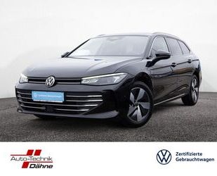 VW Volkswagen Passat Variant 1.5 TSI Business AHK ACC Gebrauchtwagen