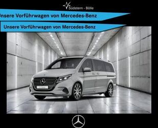 Mercedes-Benz Mercedes-Benz V 300 d long 4M +AVANTGARDE+PANO-DAC Gebrauchtwagen