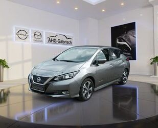 Nissan Nissan Leaf Tekna Option, Bose Sound System Gebrauchtwagen