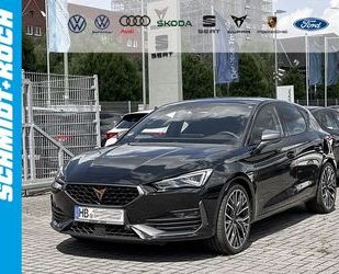 Cupra Cupra Leon 1.4 TSI DSG e-HYBRID VZ OPF ACC MATRIX Gebrauchtwagen