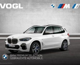 BMW BMW X5 M50d X5 M50d,Driving Assistant,Glasdach Gebrauchtwagen