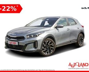 Kia Kia XCeed 1.5 T-GDI Aut. LED Navi SHZ Kamera Gebrauchtwagen