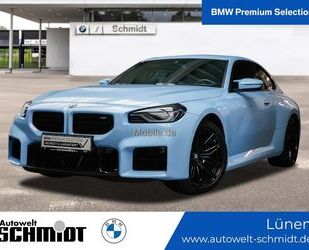 BMW BMW M2 Coupe / NP= 79.310,- / Adapt. LED / Schalte Gebrauchtwagen