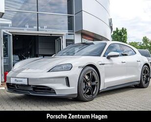 Porsche Porsche Taycan Sport Turismo BOSE LED-Matrix Head- Gebrauchtwagen