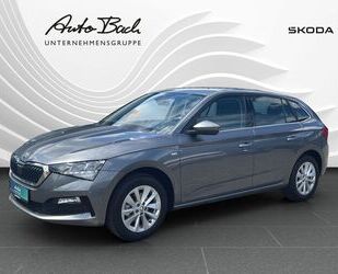 Skoda Skoda Scala Tour 1.0 TSI 81 kW DSG Gebrauchtwagen