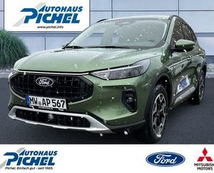 Ford Ford Kuga Active FHEV ADAPT.LED+INDUKTIVES LADEN+ Gebrauchtwagen