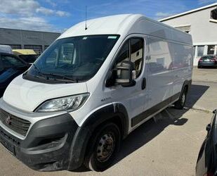 Fiat Fiat Ducato Kasten Maxi Lang Keine EU6 Gebrauchtwagen