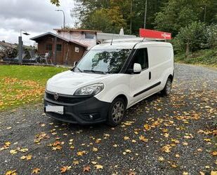 Fiat Fiat Doblo 1.6 16V Multijet LOUNGE LOUNGE Gebrauchtwagen