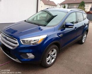 Ford Ford Kuga 1,5 EcoBoost 2x4 88kW EcoBoost Gebrauchtwagen