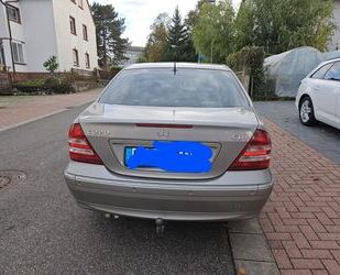 Mercedes-Benz Mercedes-Benz C 220 Gebrauchtwagen