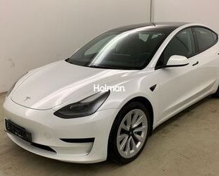 Tesla Tesla Model 3 Standard Range Plus 55 kWh FACELIFT Gebrauchtwagen