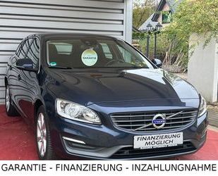 Volvo Volvo V60 D2 Kinetic/Automatik/Garantie/Scheckheft Gebrauchtwagen