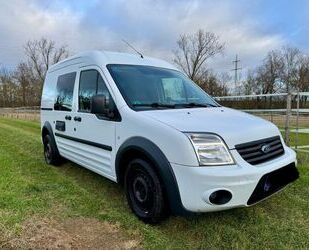 Ford Ford Transit Connect T230 Sortimo Gebrauchtwagen