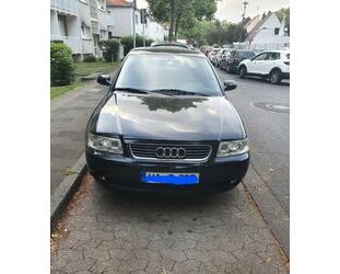 Audi Audi A3 1.6 Ambiente Ambiente Gebrauchtwagen