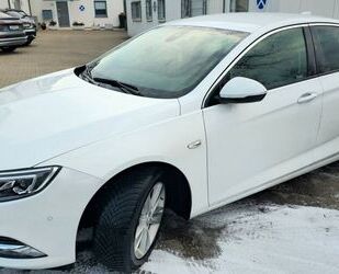 Opel Opel Insignia 1.5 Turbo 121kW Business Edition Au. Gebrauchtwagen