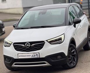 Opel Opel Crossland (X) Opel 2020 Gebrauchtwagen