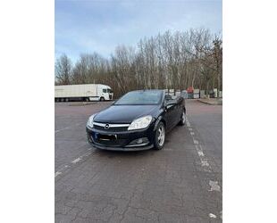 Opel Opel Astra Cosmo 1.8 Cosmo, Cabrio, PDC, Klima, AL Gebrauchtwagen