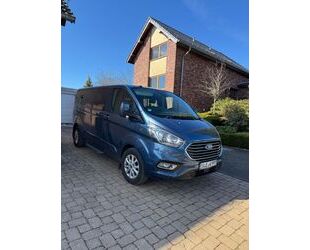 Ford Ford Tourneo Custom Gebrauchtwagen