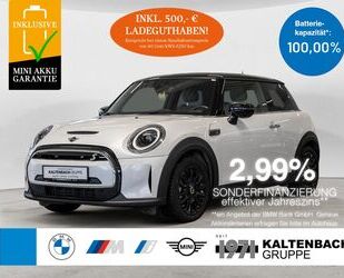 Mini MINI Cooper SE Classic Trim KLIMA NAVI ALUFELGEN L Gebrauchtwagen