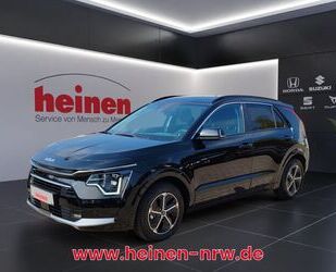 Kia Niro Gebrauchtwagen