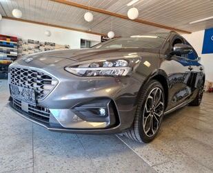 Ford Ford Focus Turnier ST-Line, Navi Gebrauchtwagen