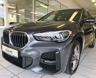 BMW BMW X1 xDrive 25 e M Sport,LED, AHK, NAVI, Head-Up Gebrauchtwagen