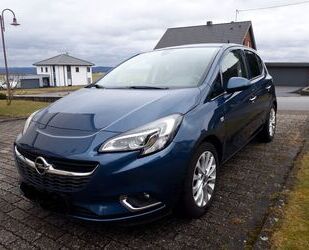 Opel Opel Corsa 1.3 CDTI INNOVATION 95PS 6 Gang INNOVAT Gebrauchtwagen