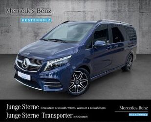 Mercedes-Benz Mercedes-Benz V 250 d EDITION Lang AMG Line/AHK/Di Gebrauchtwagen