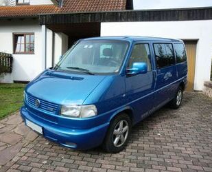 VW Volkswagen T4 Multivan Atlantis Gebrauchtwagen