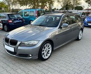 BMW BMW 318 Baureihe 3 Touring 318d*Navi*Xenon*Tempoma Gebrauchtwagen