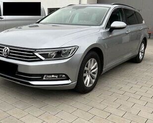 VW Volkswagen VW Passat Variant 1.5 TSI OPF Varia... Gebrauchtwagen