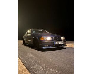 BMW BMW e36 Limousine, M-Paket, Sport ESD, Gewinde Gebrauchtwagen