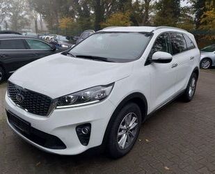 Kia Kia Sorento 2.2 CRDi Vision 2WD Automatik PDC Tem. Gebrauchtwagen