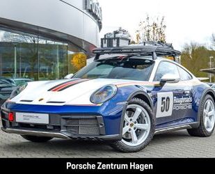 Porsche Porsche 992 911 Dakar Rallye Design Paket Burmeste Gebrauchtwagen