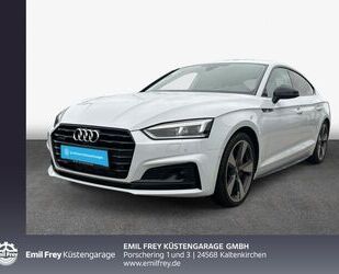 Audi Audi A5 Sportback 45 TDI quattro tiptronic sport S Gebrauchtwagen